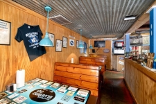 Listing Image #3 - Retail for sale at 124 W North Commerce, Wills Point TX 75169