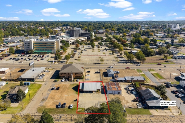 Listing Image #3 - Others for sale at 908 Spruce, Texarkana TX 75501