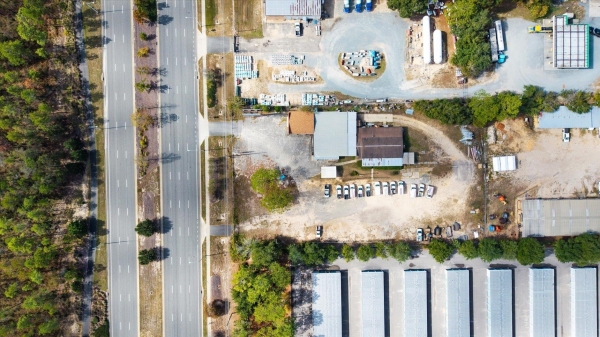 Listing Image #2 - Industrial for sale at 5301 Sw Capital Circle 271 Crossway Rd, Tallahassee FL 32305 Listing Image #2 - Industrial for sale at 5301 Sw Capital Circle 271 Crossway Rd, Tallahassee FL 32305