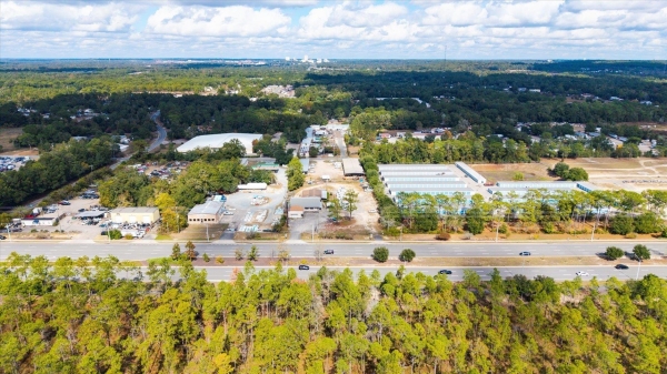 Listing Image #3 - Industrial for sale at 5301 Sw Capital Circle 271 Crossway Rd, Tallahassee FL 32305 Listing Image #3 - Industrial for sale at 5301 Sw Capital Circle 271 Crossway Rd, Tallahassee FL 32305