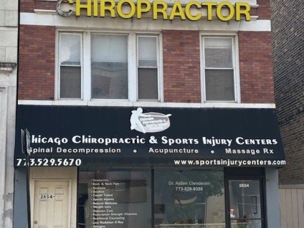 Listing Image #1 - Others for sale at 2654 N. Lincoln, Chicago IL 60614