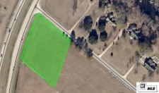Listing Image #2 - Industrial for sale at Lot 2 KINGSFIELD LOOP ROAD, Sterlington LA 71280