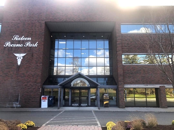 Listing Image #1 - Office for sale at 16 Pocono Rd Unit 206-207, Denville NJ 07834