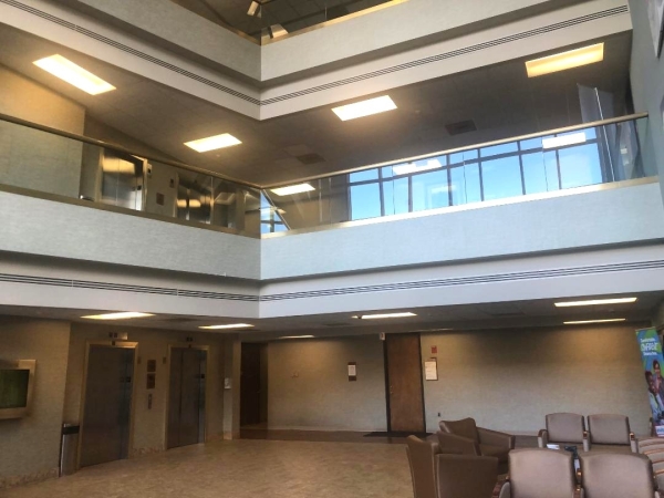 Listing Image #3 - Office for sale at 16 Pocono Rd Unit 206-207, Denville NJ 07834