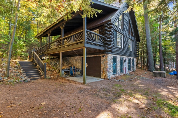 Listing Image #2 - Others for sale at 17801 E Wheeler Lake Lane 17799 E Wheeler Lake Lane, Lakewood WI 54138