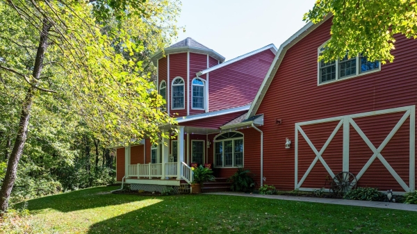 Listing Image #1 - Others for sale at W10753 Hannon Road, Adams Twp WI 54615