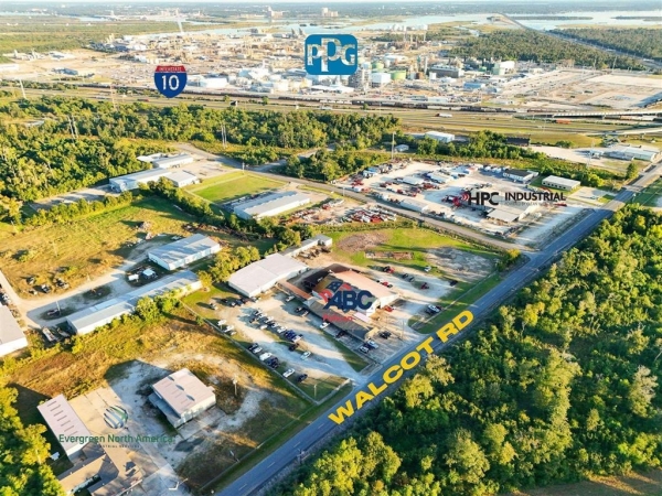 Listing Image #1 - Others for sale at 222 Walcot Road, Westlake LA 70669