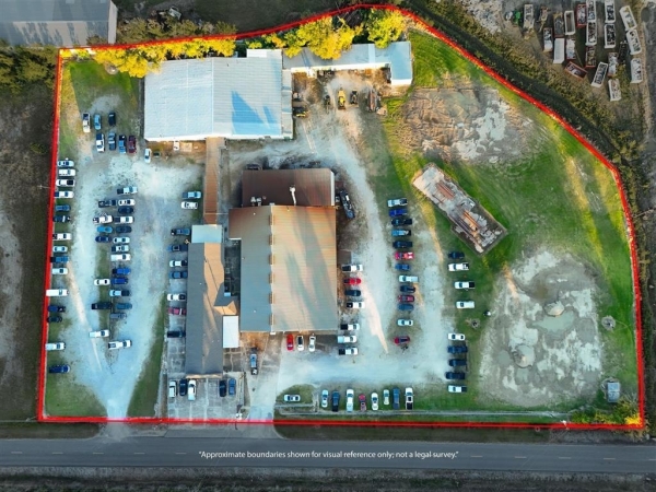 Listing Image #2 - Others for sale at 222 Walcot Road, Westlake LA 70669