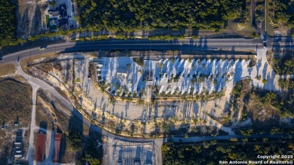 Listing Image #2 - Others for sale at 9089 FM 2673, Canyon Lake TX 78133