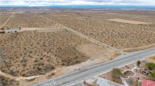 Listing Image #3 - Land for sale at 11675 Air Express Way, Adelanto CA 92301
