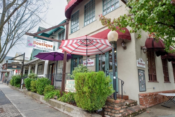 Listing Image #1 - Others for sale at 402 Main Street, Murphys CA 95247