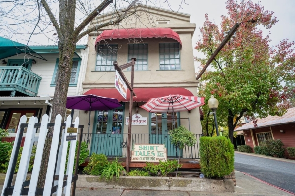 Listing Image #2 - Others for sale at 402 Main Street, Murphys CA 95247