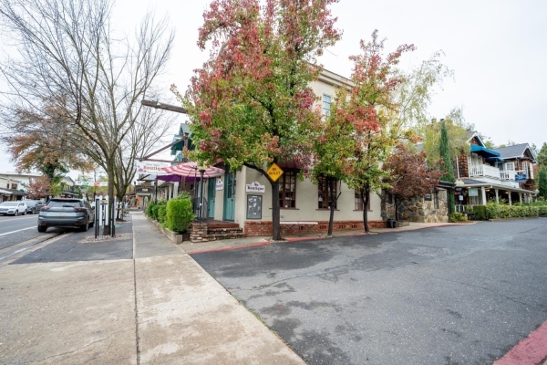 Listing Image #3 - Others for sale at 402 Main Street, Murphys CA 95247