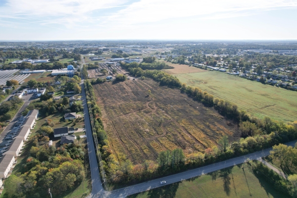 Listing Image #1 - Others for sale at 6-tbd Utah Street, Lebanon MO 65536