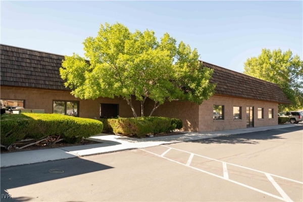 Listing Image #1 - Office for sale at 1340 S Curry Street, Carson City NV 89703