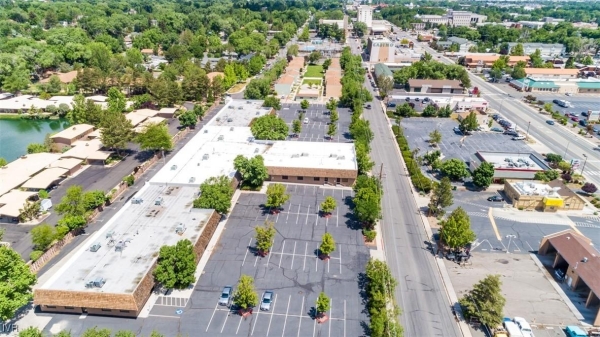 Listing Image #2 - Office for sale at 1340 S Curry Street, Carson City NV 89703