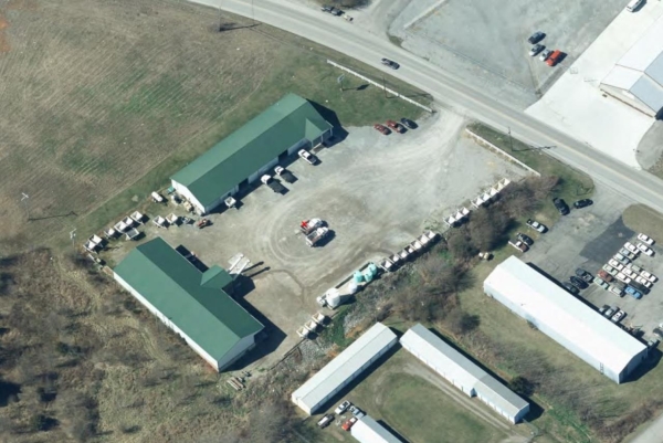 Listing Image #3 - Retail for sale at 1498 S. Columbia Avenue, Campbellsville KY 42718 Listing Image #3 - Retail for sale at 1498 S. Columbia Avenue, Campbellsville KY 42718