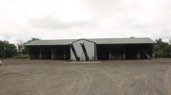 Listing Image #4 - Retail for sale at 1498 S. Columbia Avenue, Campbellsville KY 42718 Listing Image #4 - Retail for sale at 1498 S. Columbia Avenue, Campbellsville KY 42718