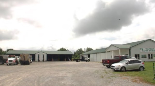 Listing Image #5 - Retail for sale at 1498 S. Columbia Avenue, Campbellsville KY 42718 Listing Image #5 - Retail for sale at 1498 S. Columbia Avenue, Campbellsville KY 42718