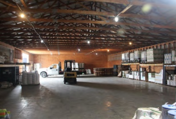 Listing Image #6 - Retail for sale at 1498 S. Columbia Avenue, Campbellsville KY 42718 Listing Image #6 - Retail for sale at 1498 S. Columbia Avenue, Campbellsville KY 42718