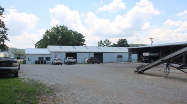 Listing Image #2 - Retail for sale at 669 Whipp Avenue, Liberty KY 42539 Listing Image #2 - Retail for sale at 669 Whipp Avenue, Liberty KY 42539