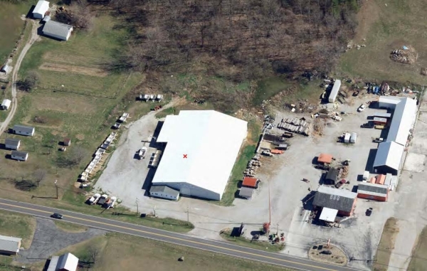 Listing Image #10 - Retail for sale at 2672 North Hwy. 127 Business, Albany KY 42602