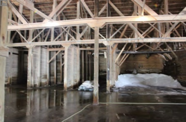 Listing Image #5 - Retail for sale at 2672 North Hwy. 127 Business, Albany KY 42602