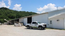 Retail property for sale in Albany, KY