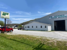 Listing Image #3 - Retail for sale at 2672 North Hwy. 127 Business, Albany KY 42602