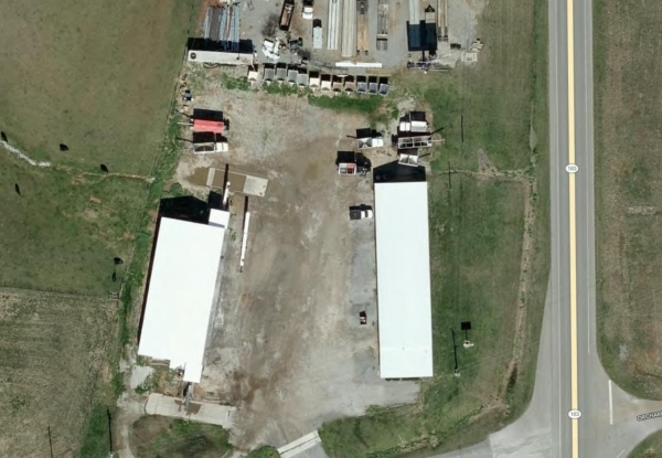 Listing Image #2 - Retail for sale at 2010 Edmonton Road, Tompkinsville KY 42167