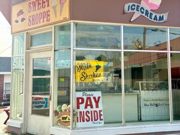 Listing Image #1 - Others for sale at 9818 Main, Brantley AL 36009