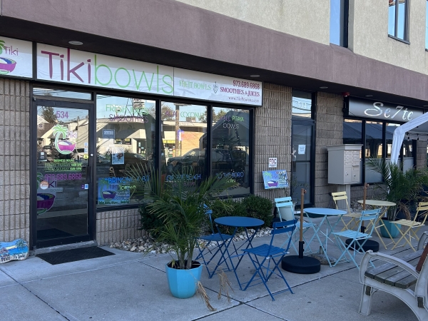 Listing Image #1 - Retail for sale at 534 Union Blvd, Totowa NJ 07512