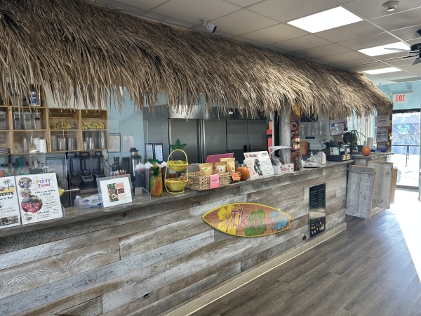 Listing Image #2 - Retail for sale at 534 Union Blvd, Totowa NJ 07512