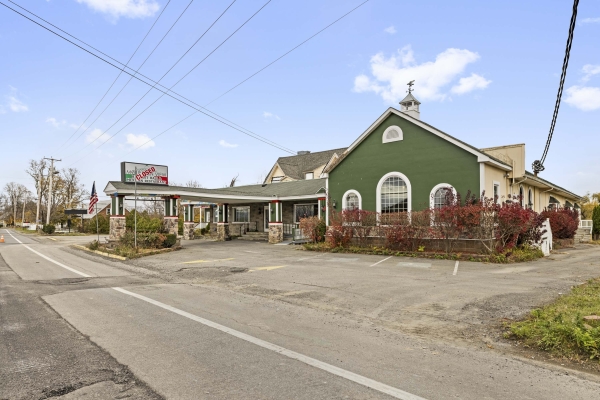 Listing Image #2 - Others for sale at 423 Broadway, Ulster Park NY 12487