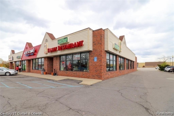 Listing Image #1 - Others for sale at 2563 Ellsworth Rd, Ypsilanti Charter Township MI 48197