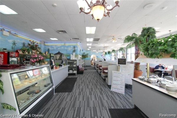 Listing Image #2 - Others for sale at 2563 Ellsworth Rd, Ypsilanti Charter Township MI 48197