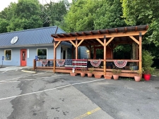 Retail property for sale in Ellijay, GA