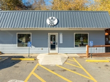 Listing Image #2 - Retail for sale at 2020 S Old Hwy 5, Ellijay GA 30540