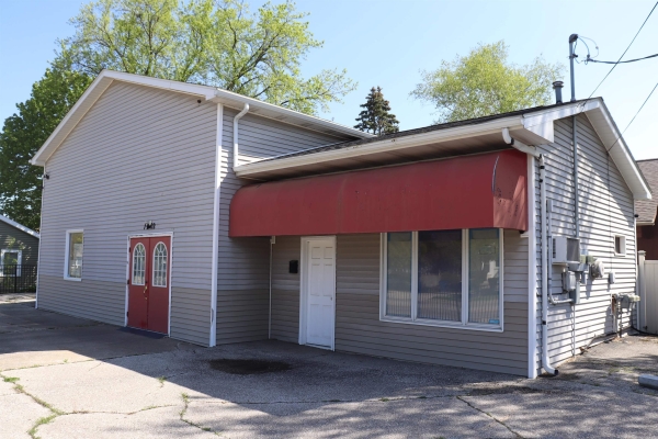 Listing Image #1 - Others for sale at 1200 N Henry, Bay City MI 48706