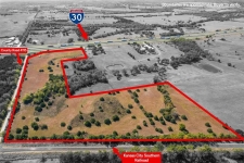 Others property for sale in Campbell, TX