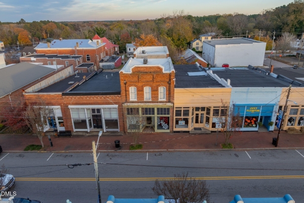 Listing Image #3 - Others for sale at 134 S Main Street, Warrenton NC 27589