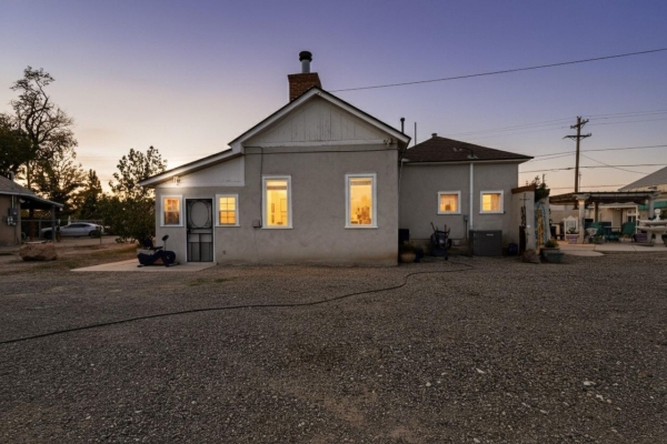 Listing Image #2 - Retail for sale at 1224 12th Street NW, Albuquerque NM 87104 Listing Image #2 - Retail for sale at 1224 12th Street NW, Albuquerque NM 87104