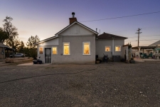 Listing Image #2 - Retail for sale at 1224 12th Street NW, Albuquerque NM 87104