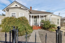 Listing Image #3 - Retail for sale at 1224 12th Street NW, Albuquerque NM 87104