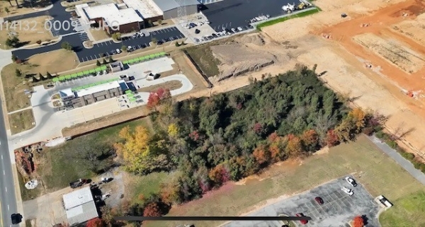 Listing Image #3 - Others for sale at 901 SE Walton Boulevard, Bentonville AR 72712