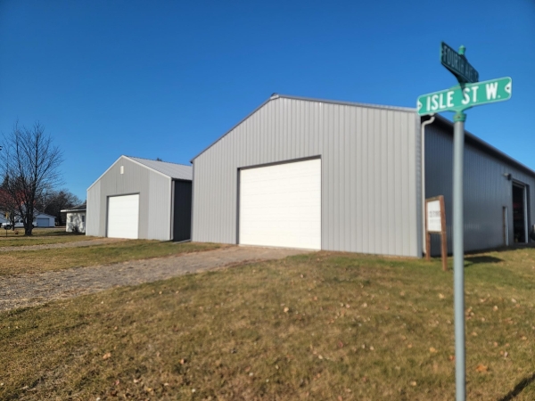 Listing Image #1 - Others for sale at 495 4th Avenue S, Isle MN 56342 Listing Image #1 - Others for sale at 495 4th Avenue S, Isle MN 56342