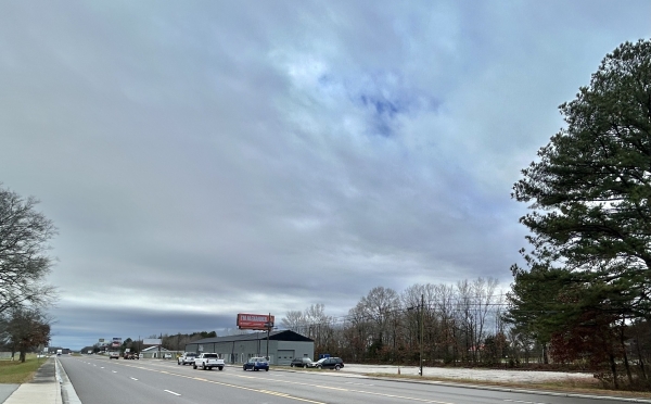 Listing Image #3 - Industrial for sale at 2260 New Tullahoma Hwy, Manchester TN 37355