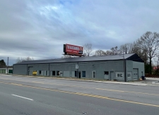 Industrial property for sale in Manchester, TN