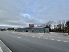 Listing Image #2 - Industrial for sale at 2260 New Tullahoma Hwy, Manchester TN 37355
