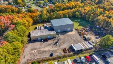 Industrial property for sale in Chesapeake, VA